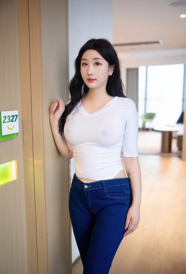 图片[1]-[Xiuren秀人网]2023.04.13 NO.6570 江真真[83+1P／754MB]-蜜桃啵啵