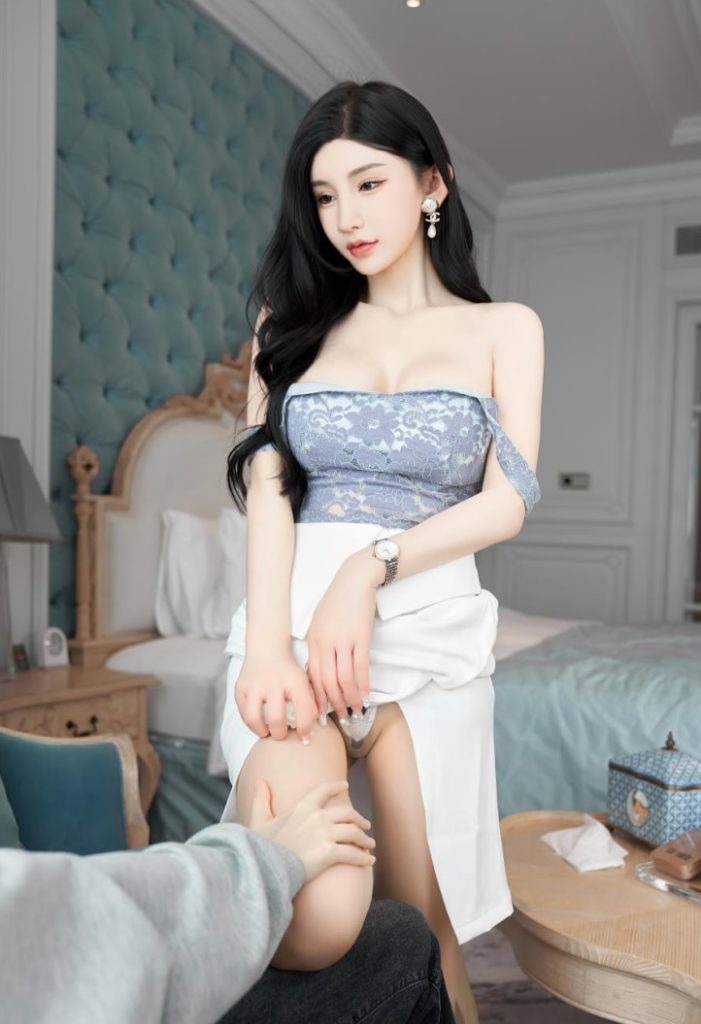 图片[1]-[Xiuren秀人网]2023.05.26 NO.6811 周于希Sally[100+1P／905MB]-蜜桃啵啵