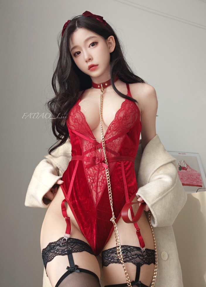 图片[1]-迷之呆梨(发条少女) 2023 1月fantia会员订阅合集（10套）[235P6V-520MB]VIP-蜜桃啵啵