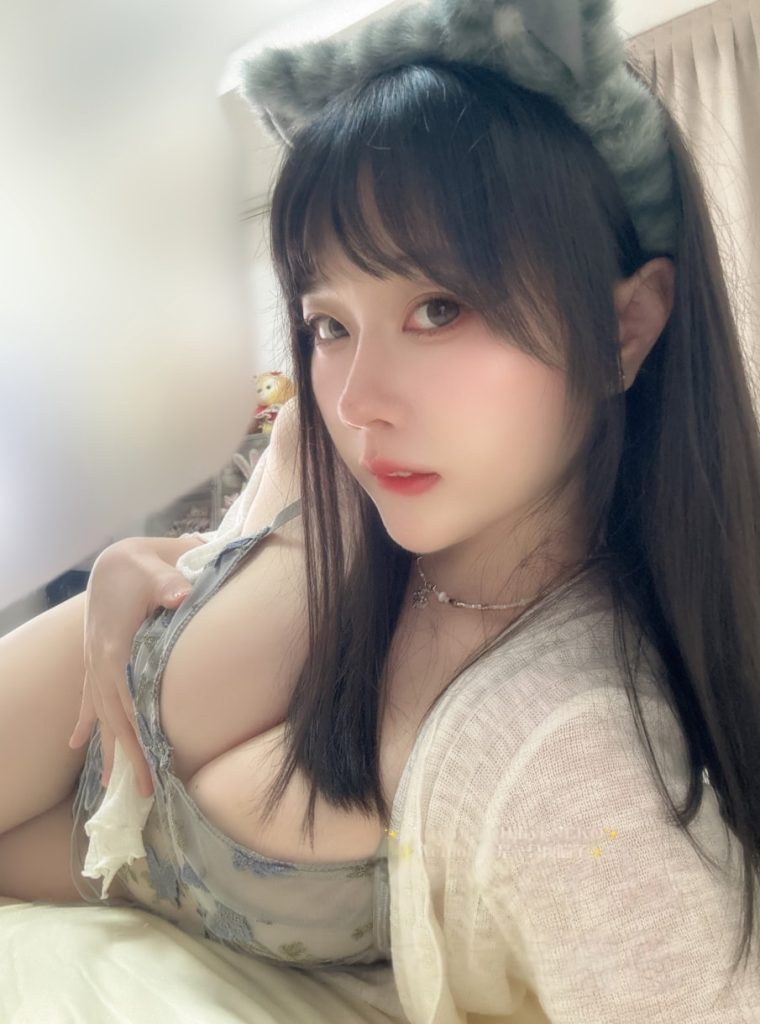 图片[1]-是一只废喵了- NO.10 2024年05月Fantia订阅合集[66P3V-505MB]VIP-蜜桃啵啵