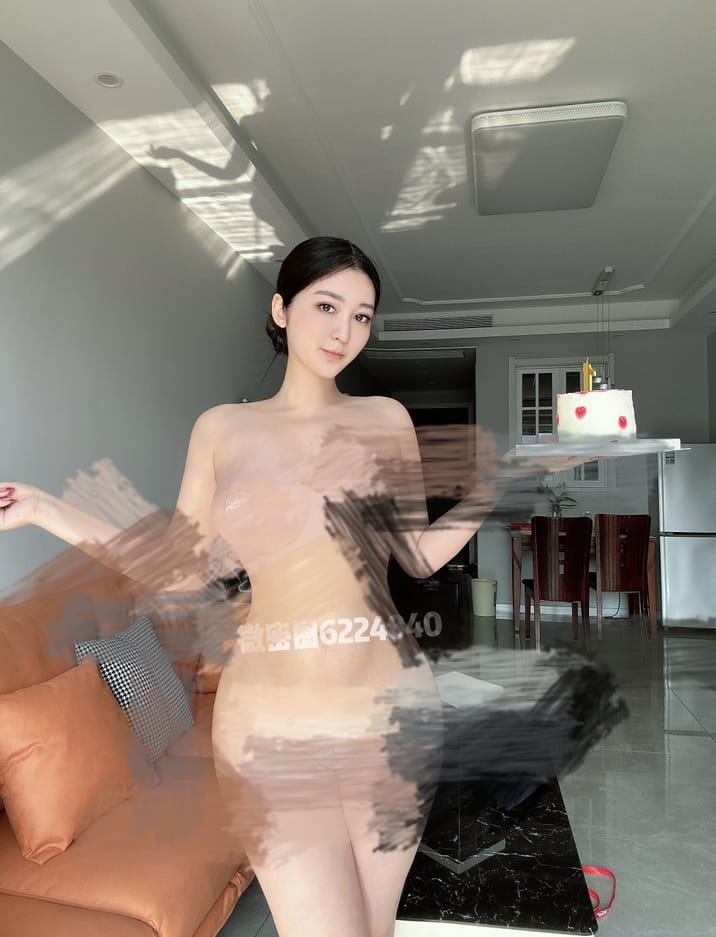 图片[1]-【微-密】120斤的小王同学-蛋糕奶油[32P1V-272M]-蜜桃啵啵