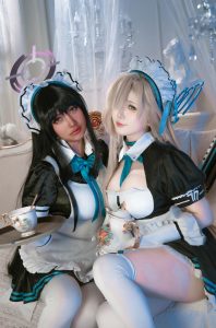 一北亦北 NO.33 &是三不是世w 花凛本真爱版 [158P-744MB]-蜜桃啵啵