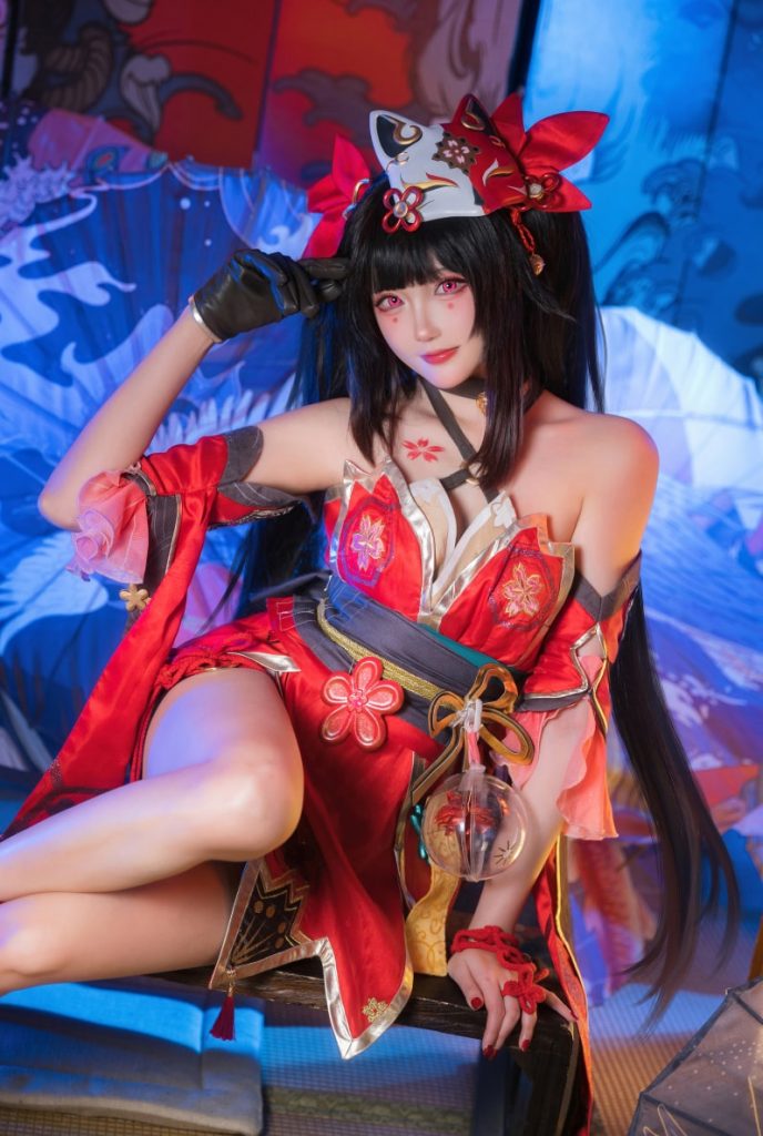 图片[1]-瓜希酱 NO.92 崩坏星穹铁道——花火[21P-150MB]-蜜桃啵啵