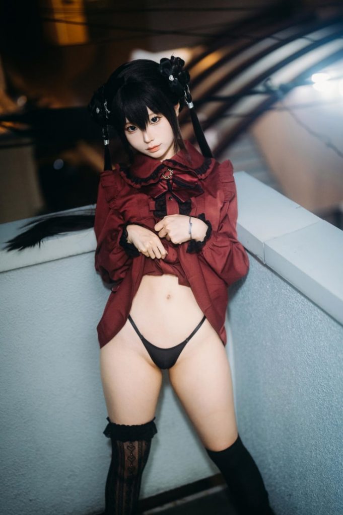 图片[1]-蠢沫沫 NO.364 夜行 [57P-688MB]-蜜桃啵啵