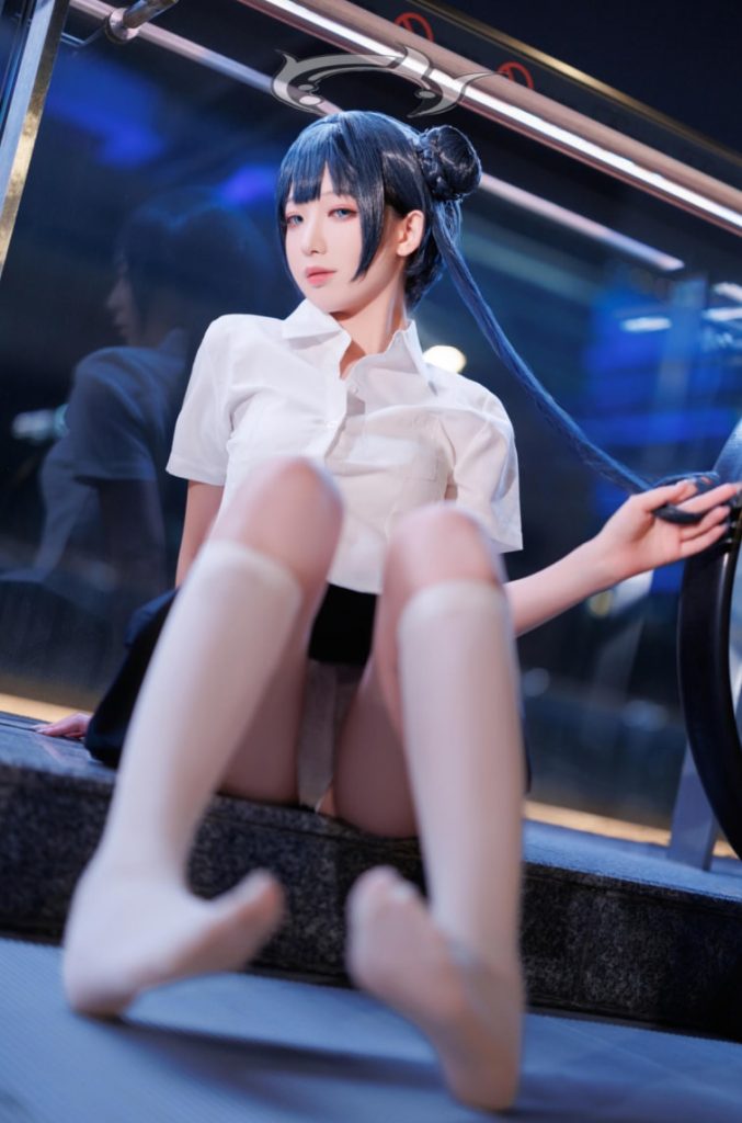 图片[1]-封疆疆v NO.70 妃咲JK [33P-469MB]-蜜桃啵啵