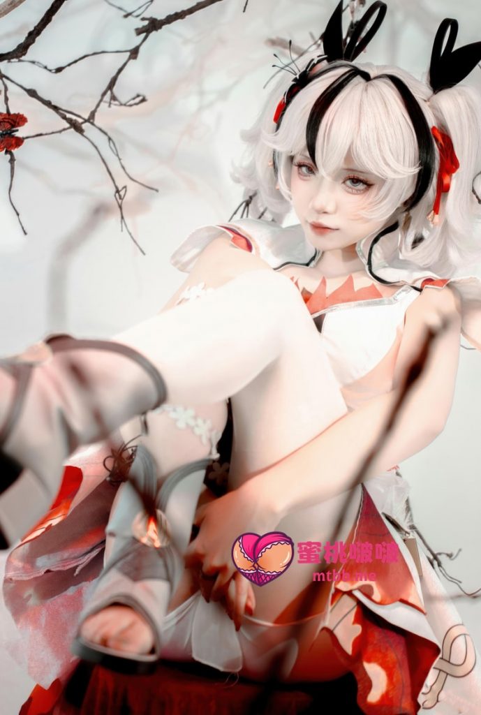 图片[1]-纸悦Etsu_ko NO.26 鸣潮 椿 [21P-155MB]-蜜桃啵啵