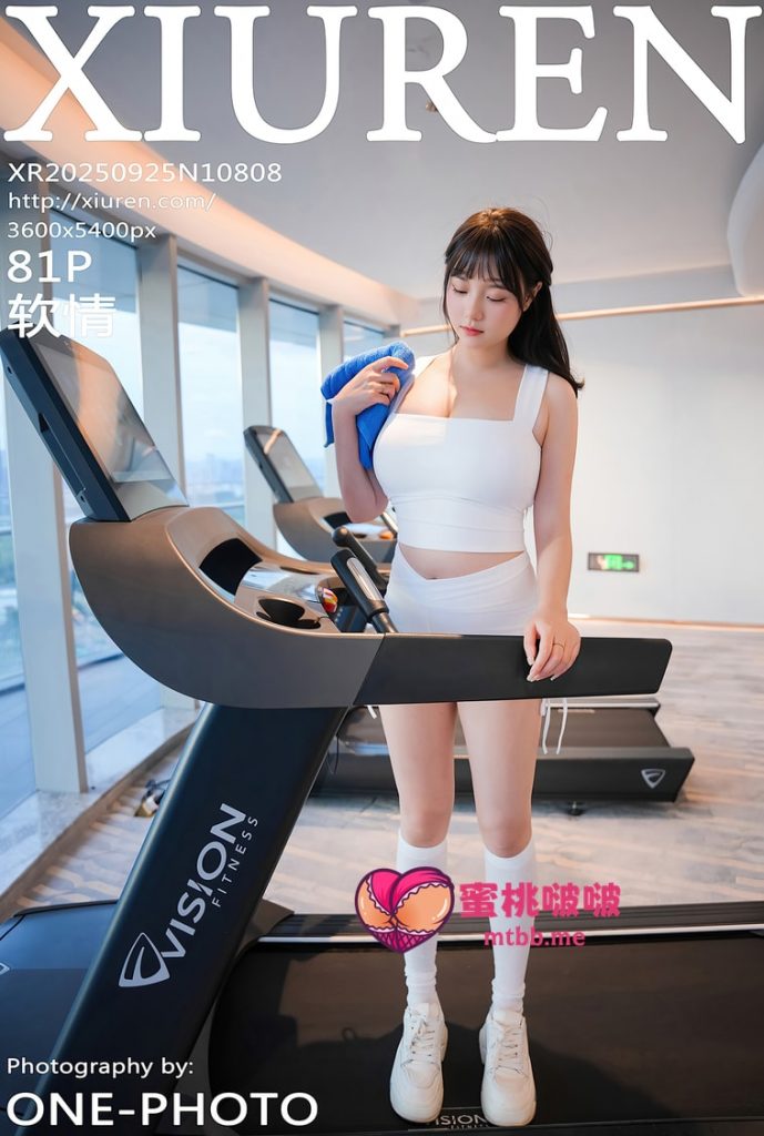 图片[1]-[Xiuren秀人网]2025.09.25 NO.10808 软情[81+1P／784MB]-蜜桃啵啵