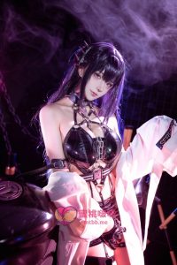 Seya-狮砸 NO.053 Nikke胜利女神 米哈拉 [12P-149MB]VIP-蜜桃啵啵