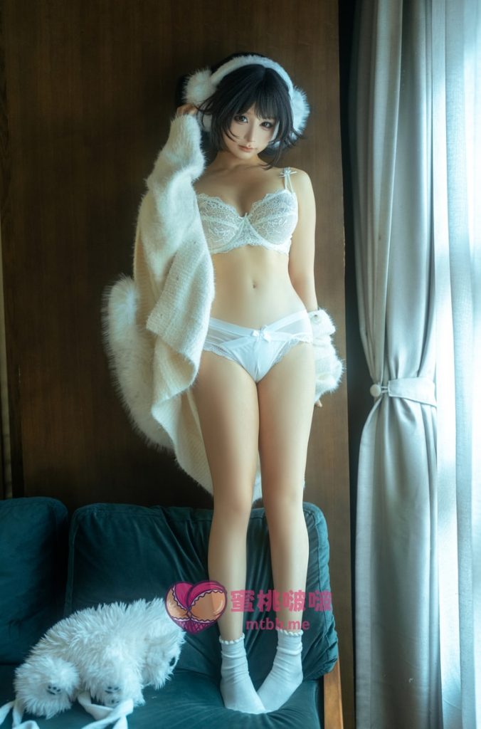 图片[1]-蠢沫沫 NO.387 白毛衣 [18P1V-992MB]VIP-蜜桃啵啵