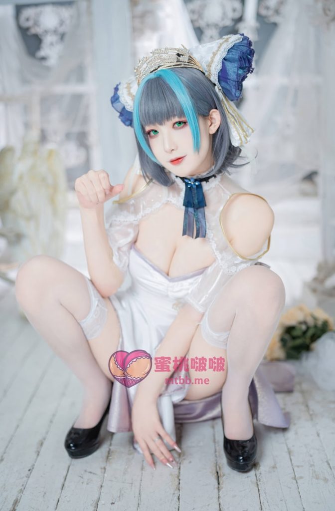 图片[1]-封疆疆v NO.80 碧蓝航线 柴郡 [18P-367MB]VIP-蜜桃啵啵
