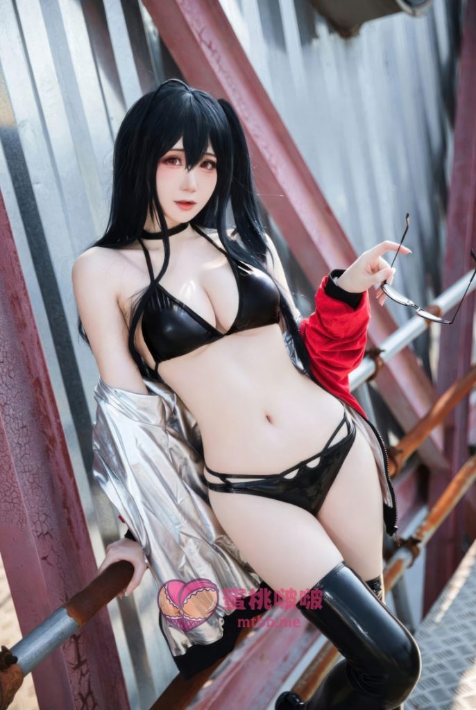 焖焖碳 NO.050 碧蓝航线 大凤 赛车服[32P-276MB]<badge>VIP</badge>-蜜桃啵啵