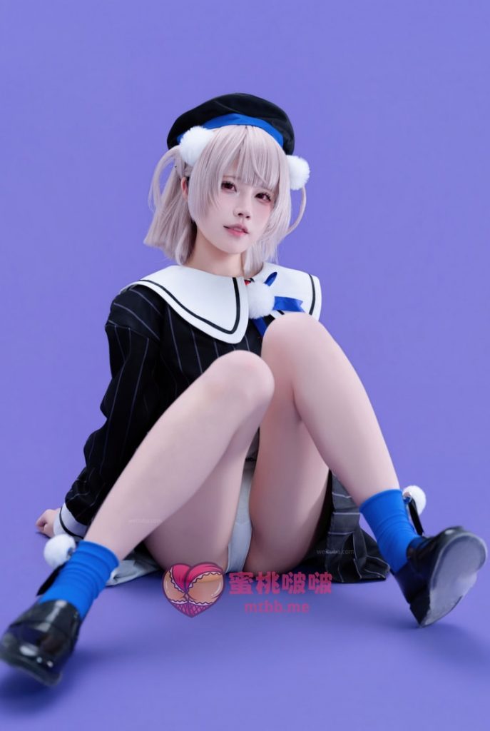 图片[1]-清水凪 NO.031 时雨羽衣·FNEX同人雨衣 [54P-438MB]VIP-蜜桃啵啵