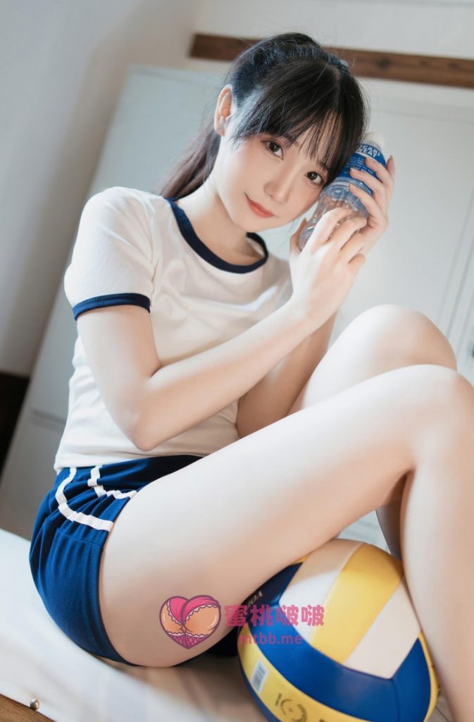 图片[1]-焖焖碳 NO.052 体操服 [30P-296MB]-蜜桃啵啵