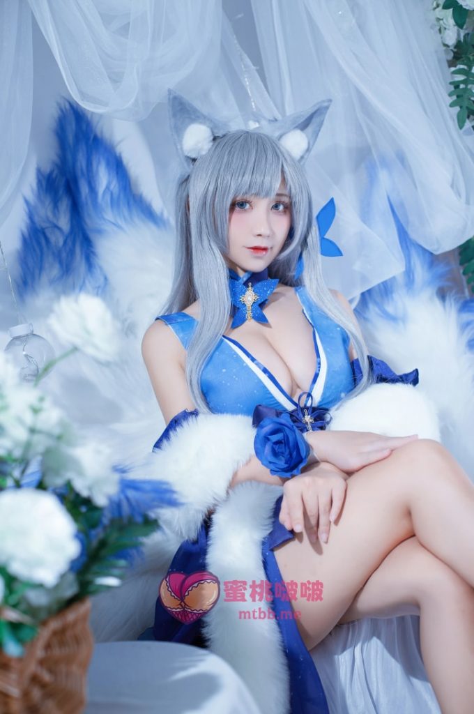 图片[1]-九曲Jean NO.144 碧蓝航线 信浓礼服[9P-64MB]-蜜桃啵啵